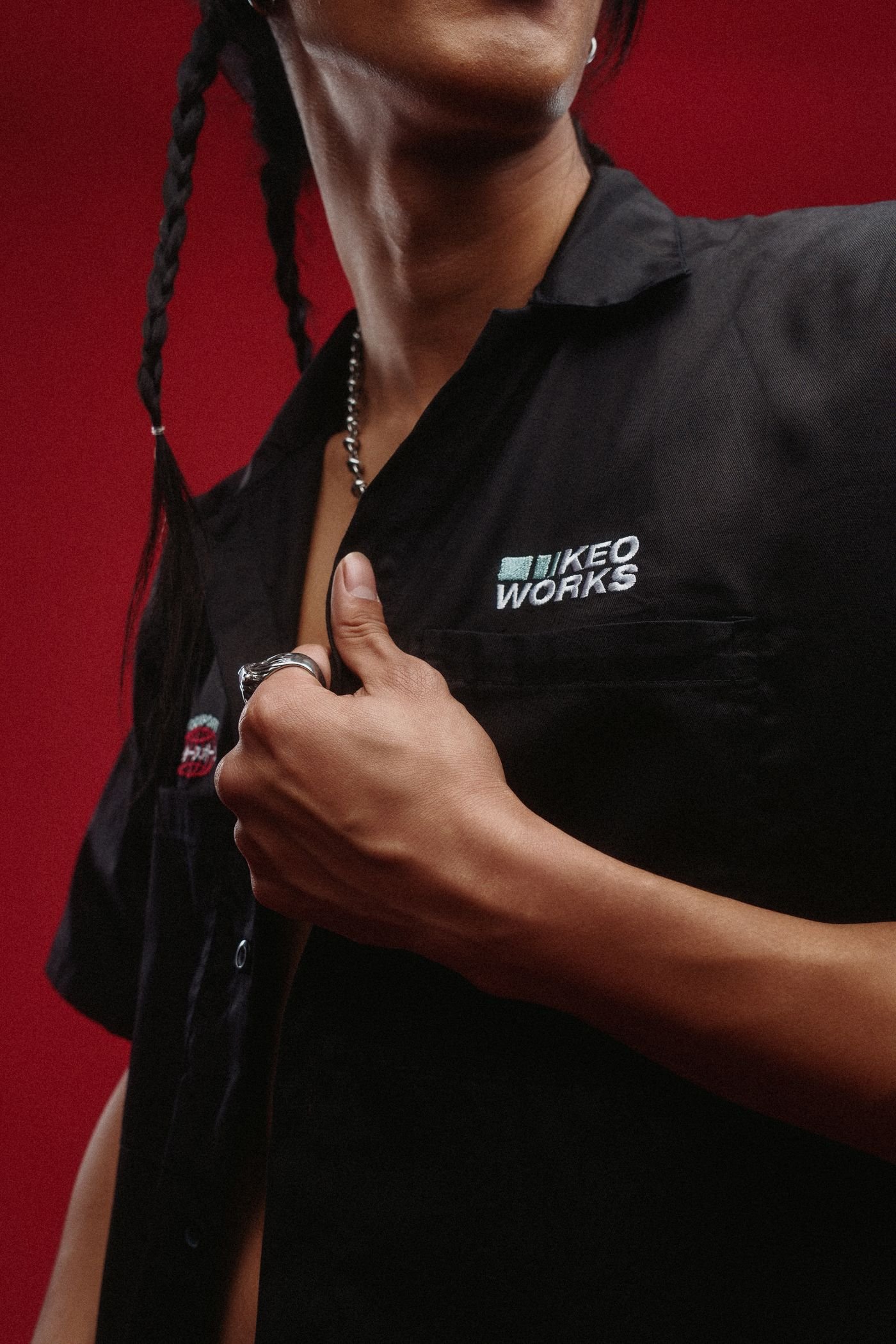 Lookbook BANDO BOYZ exterior