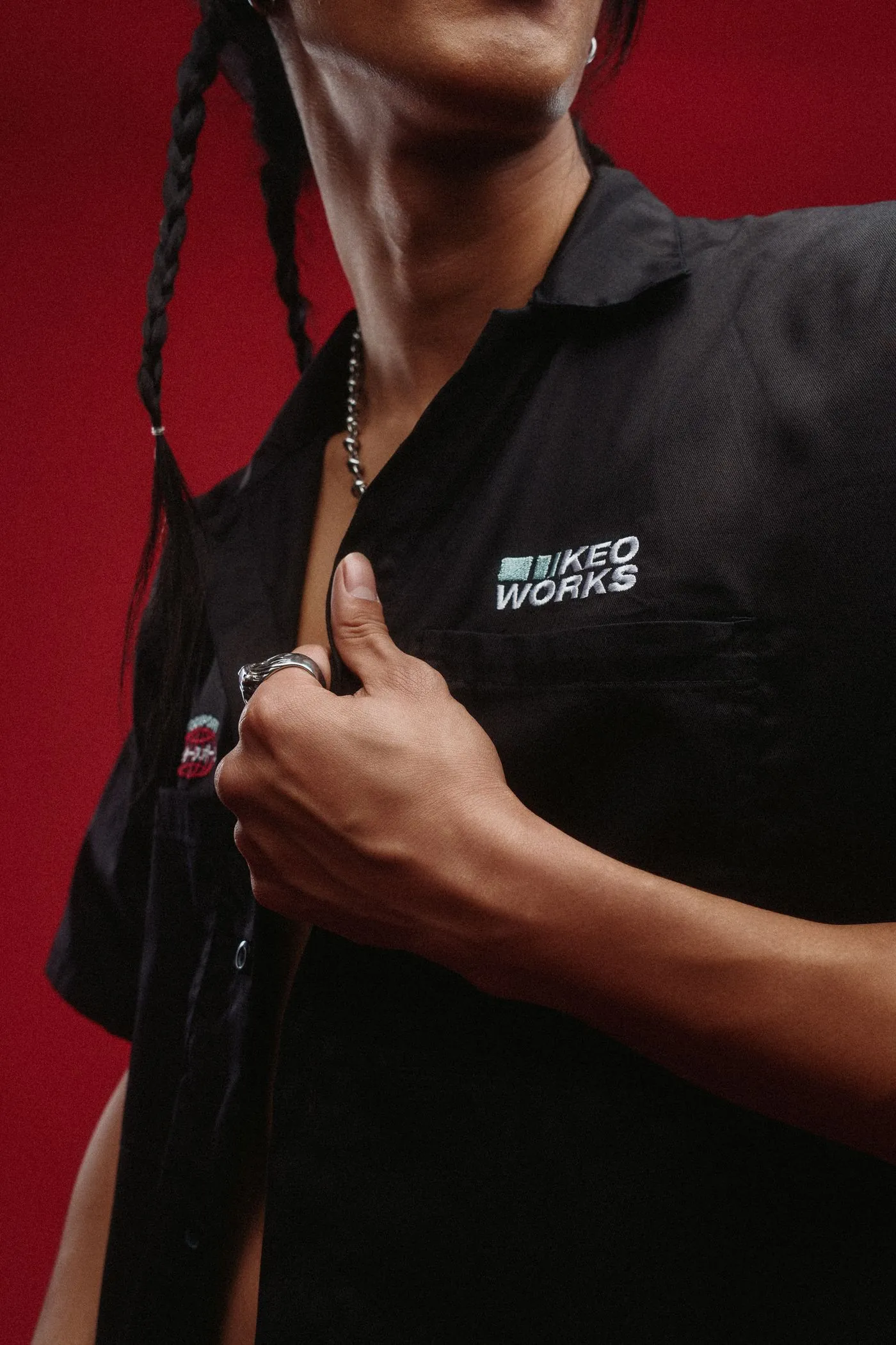 Lookbook BANDO BOYZ exterior