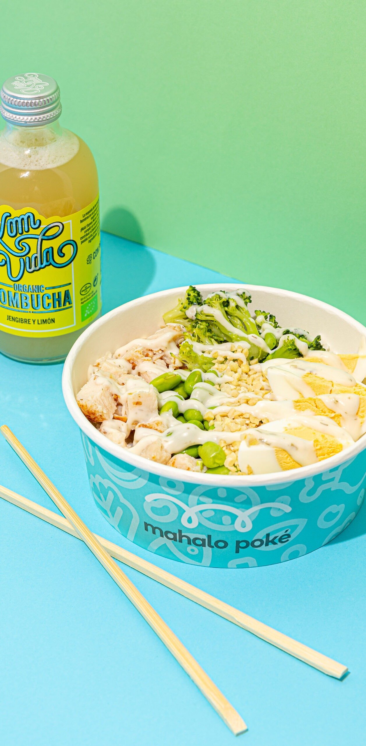 mahalo pokeMesa de trabajo 1