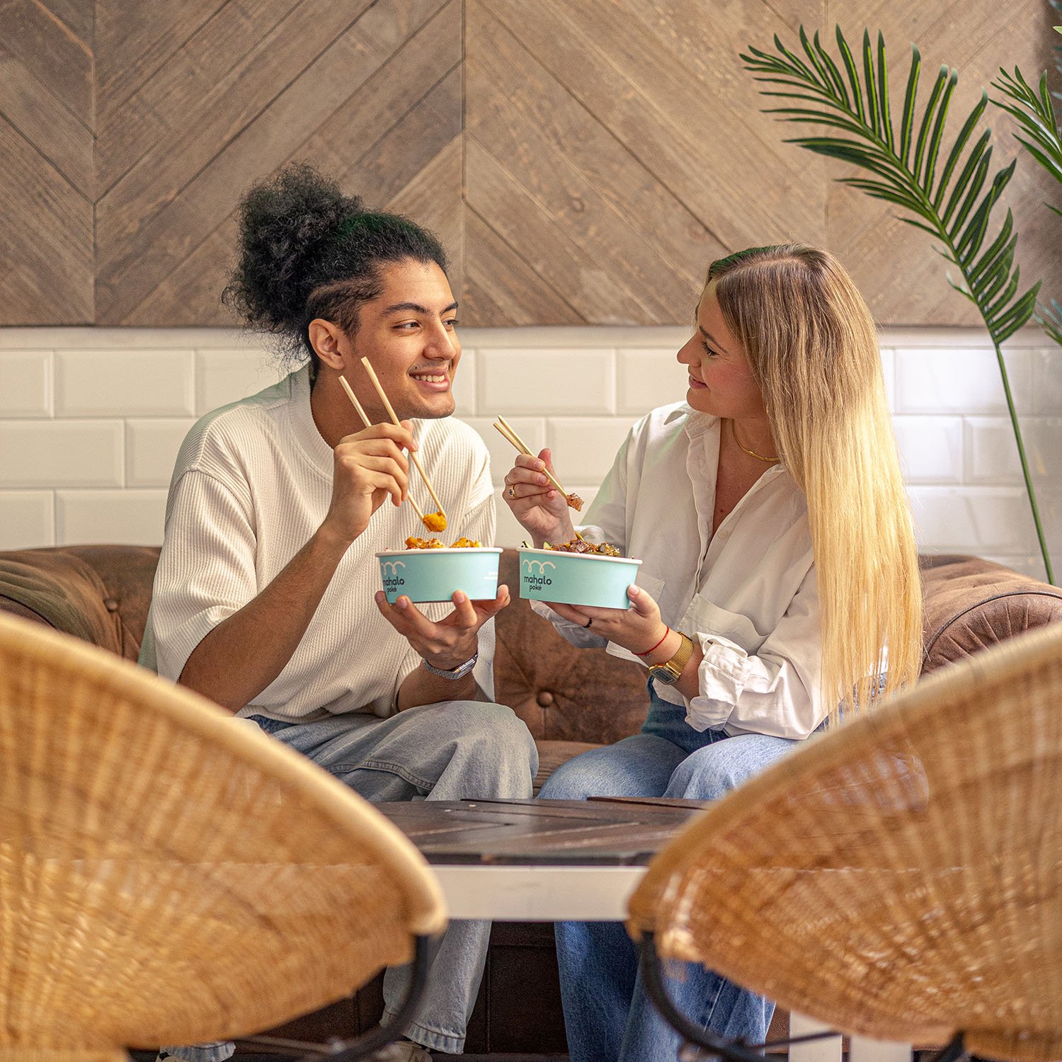 mahalo pokeMesa de trabajo 5